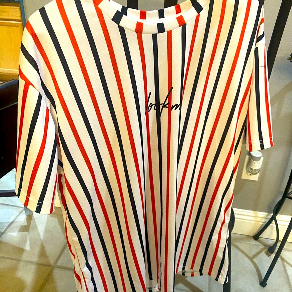 Designer Streetwear